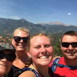 Meet your Posher, Candy